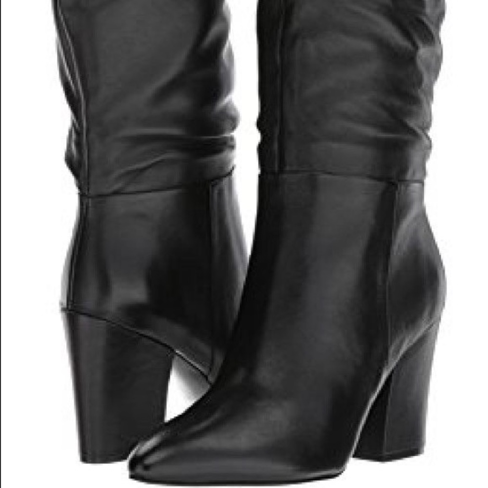 Nine West “Scastien” Boots - Picture 2 of 5